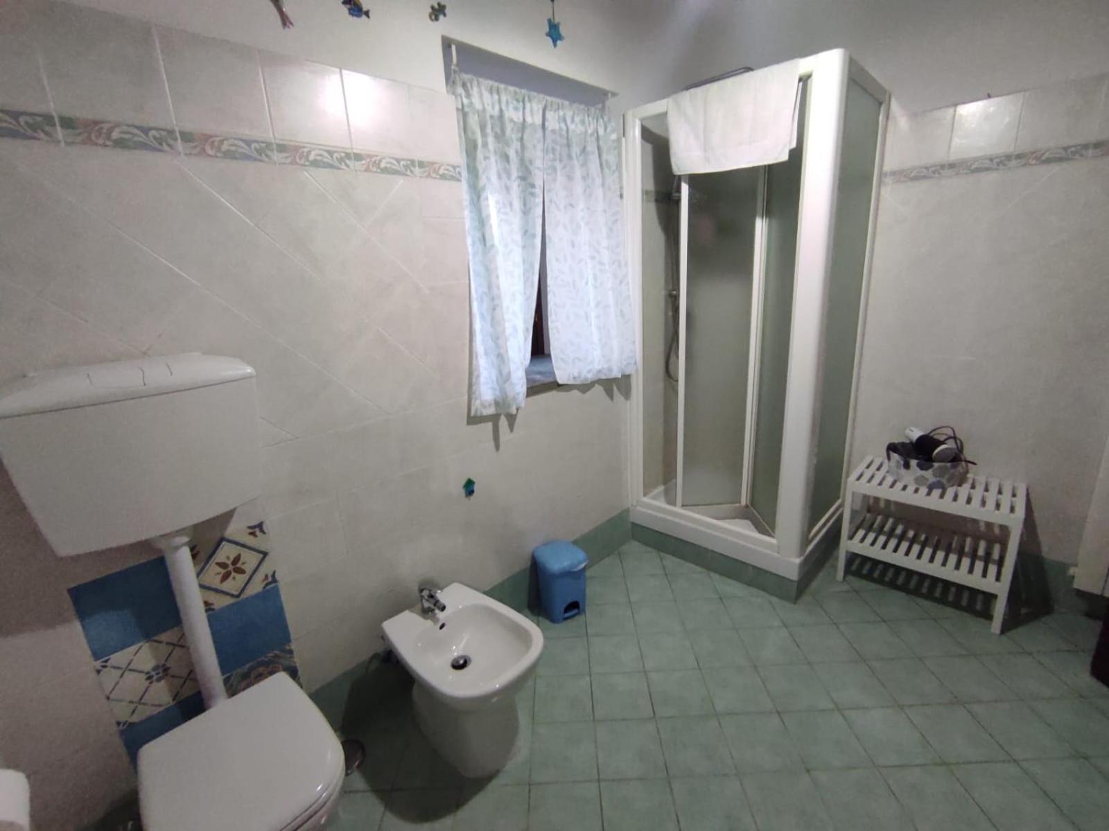 B&B Il Giardino Del Borgo Veiano Экстерьер фото