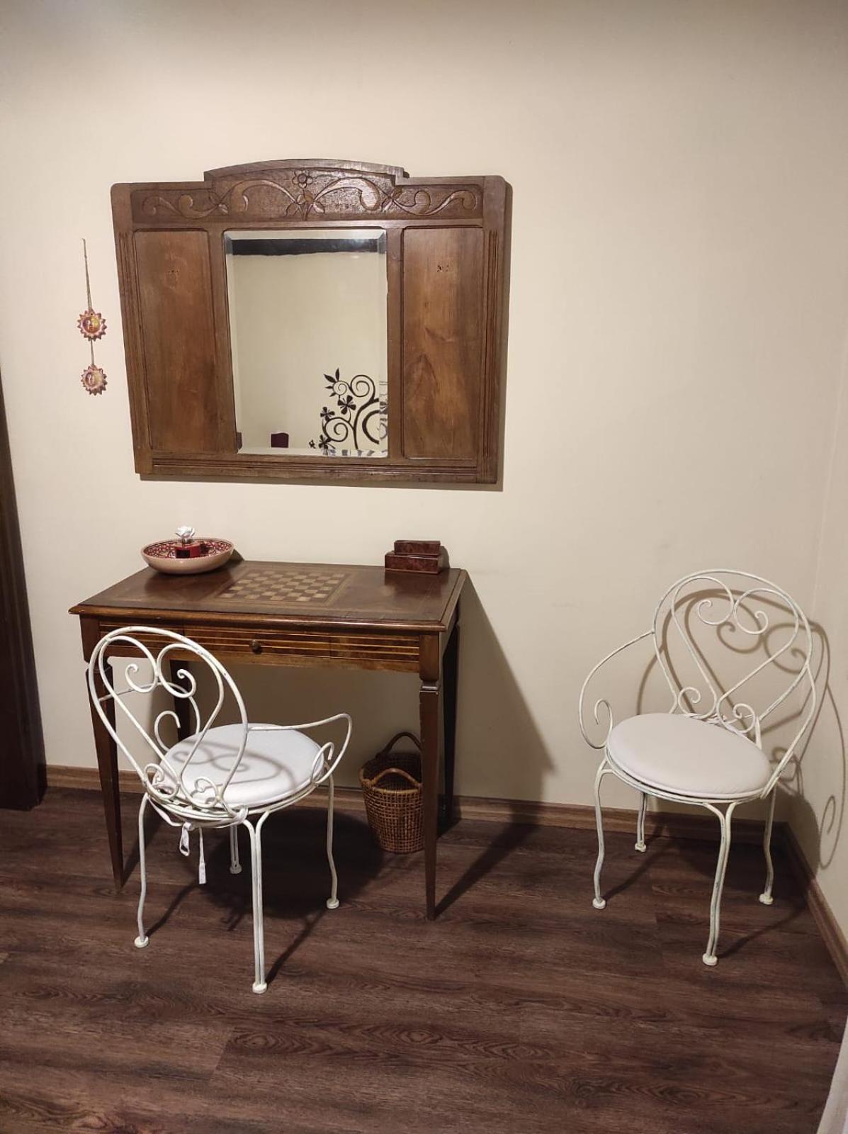 B&B Il Giardino Del Borgo Veiano Экстерьер фото