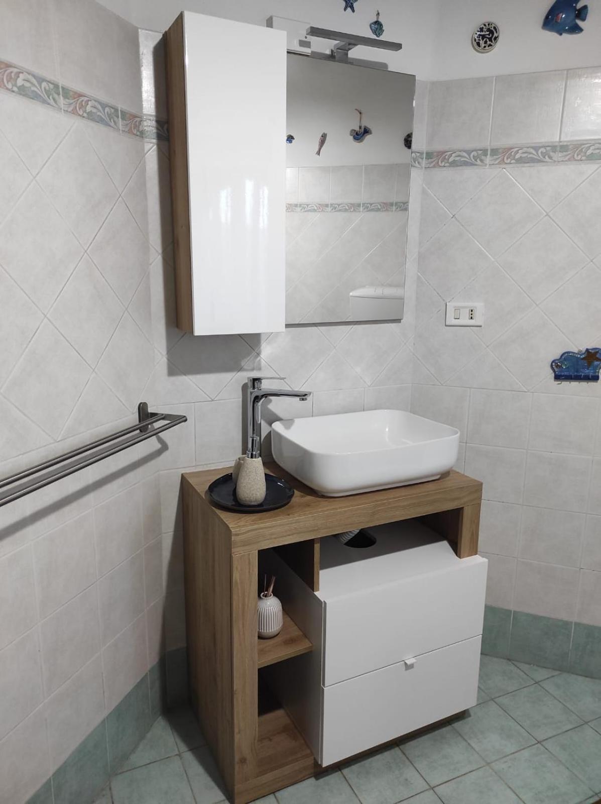 B&B Il Giardino Del Borgo Veiano Экстерьер фото